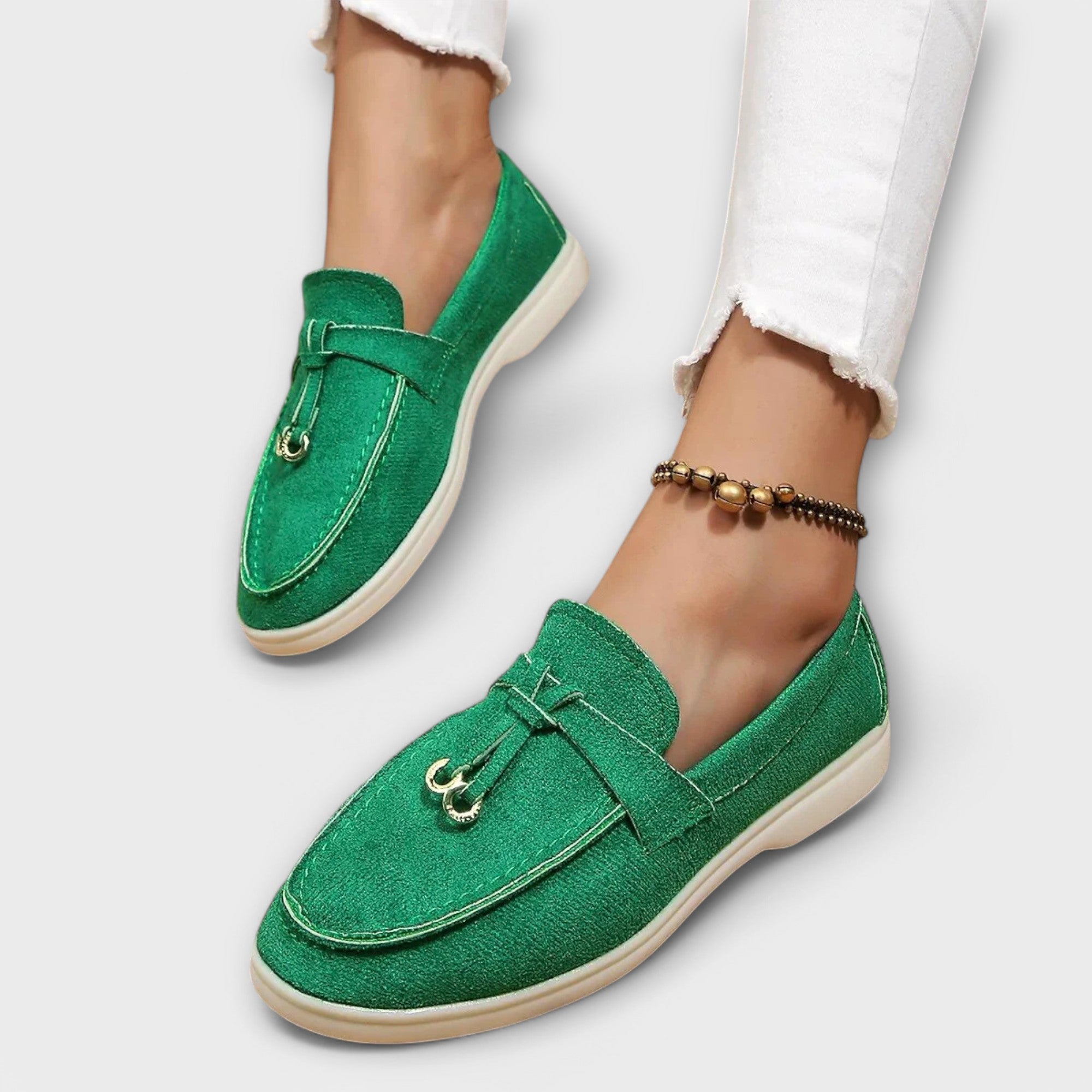 Gamila | Loafers elegant