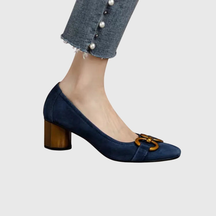 Dorothy | Hæle af aguja elegant