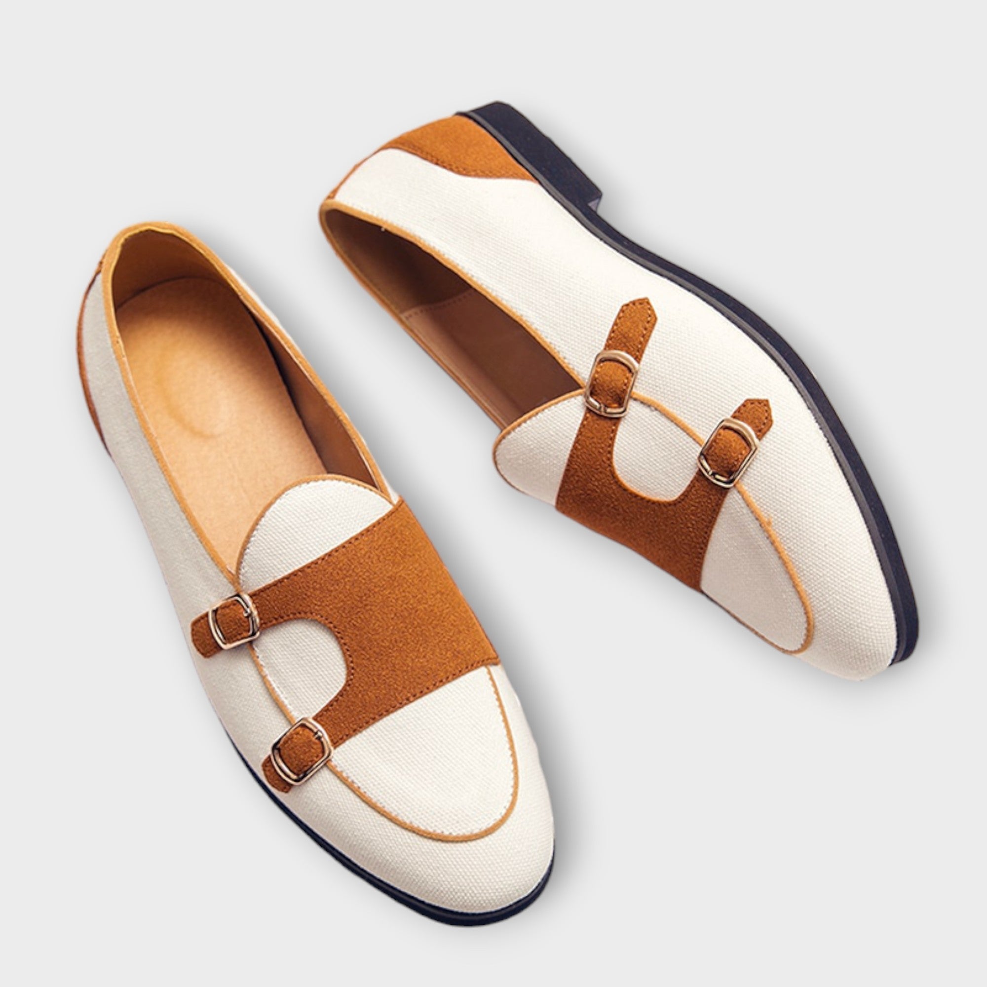 Marina | Loafers sofisticados