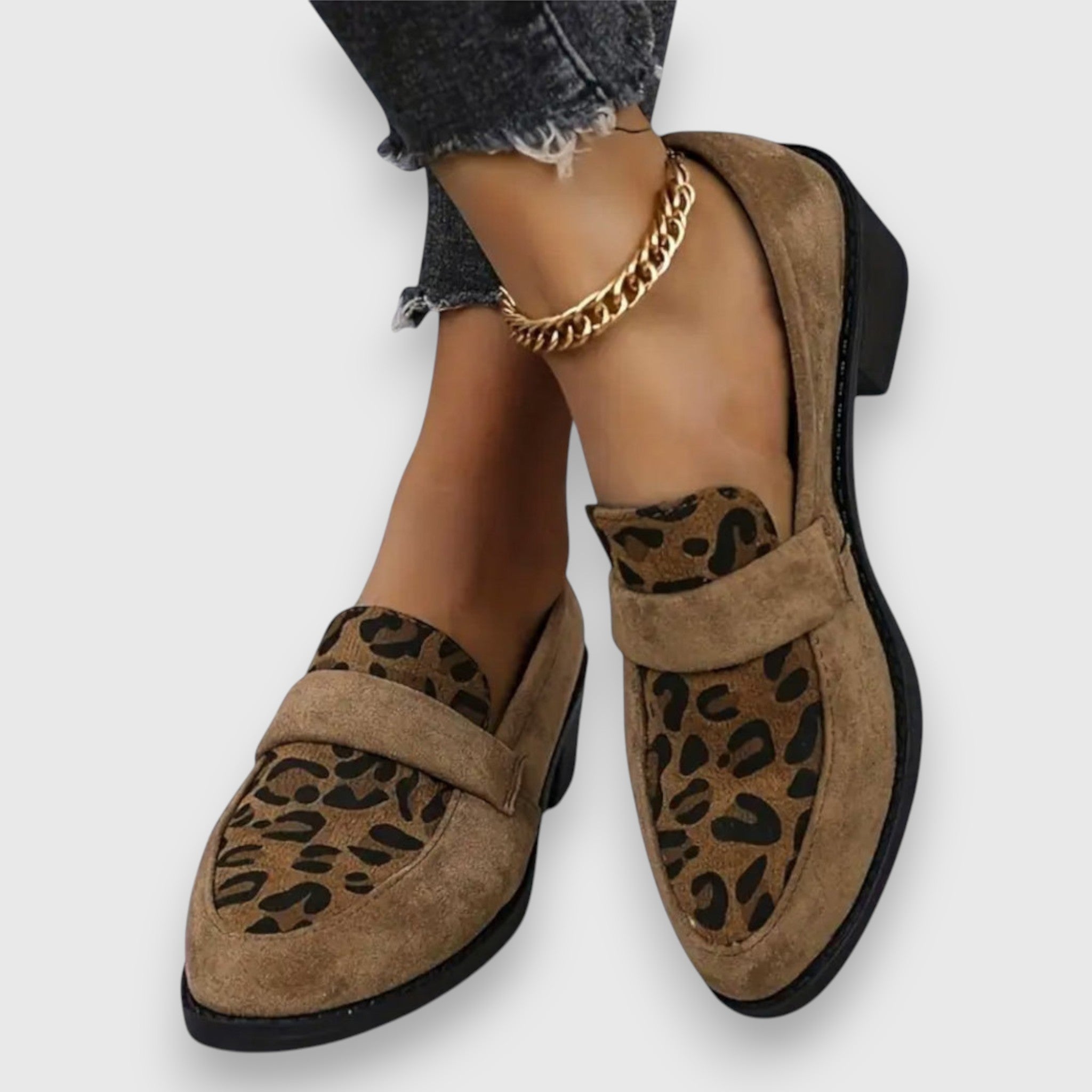 Bruni | Loafers komfortabels