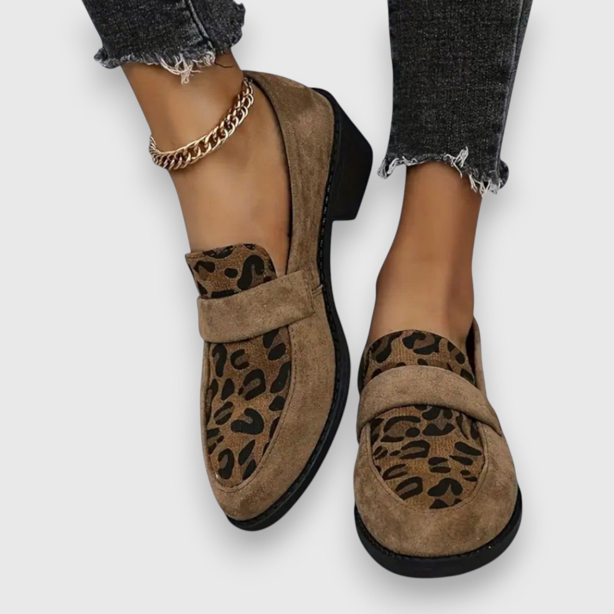 Bruni | Loafers komfortabels