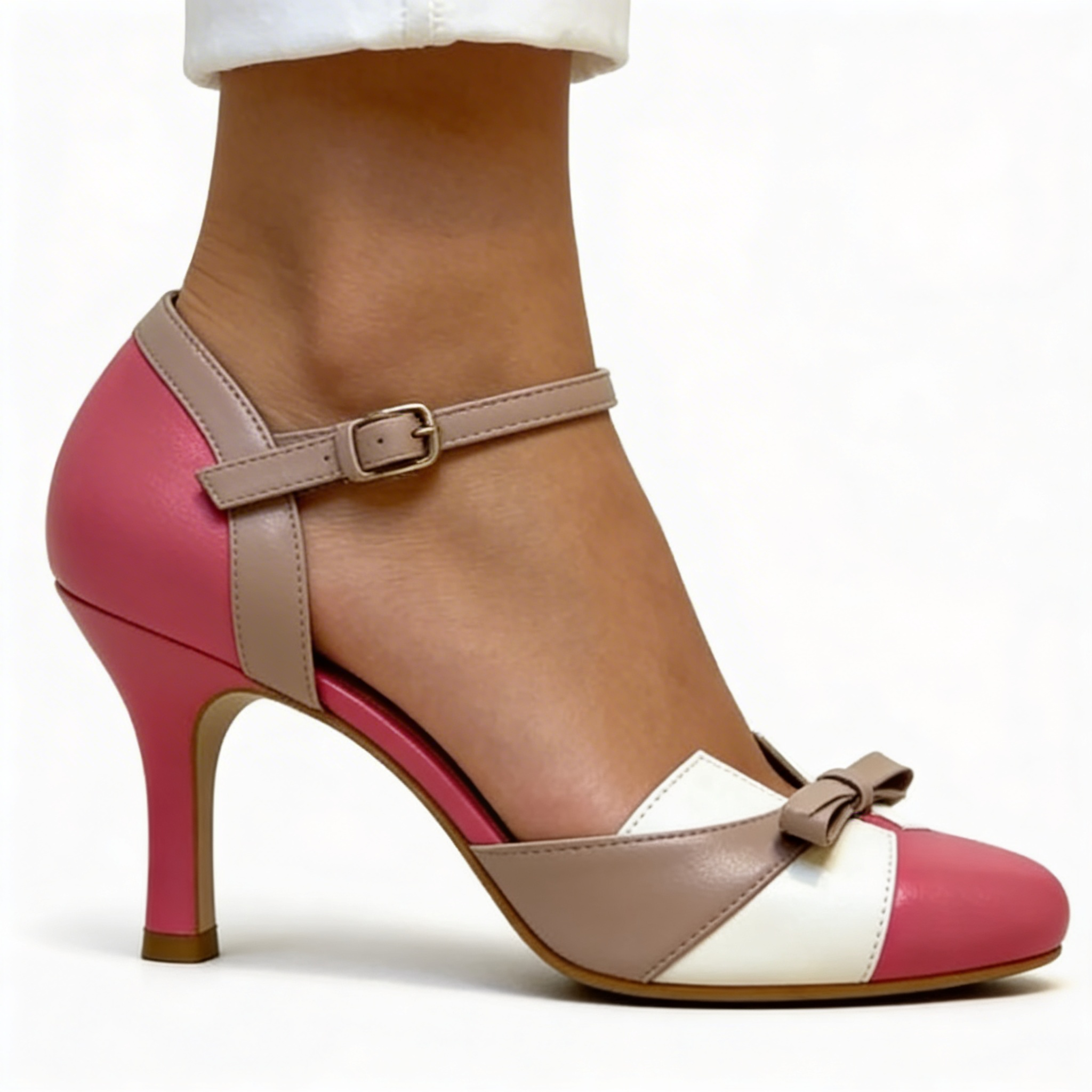 Estela | Elegante hæle