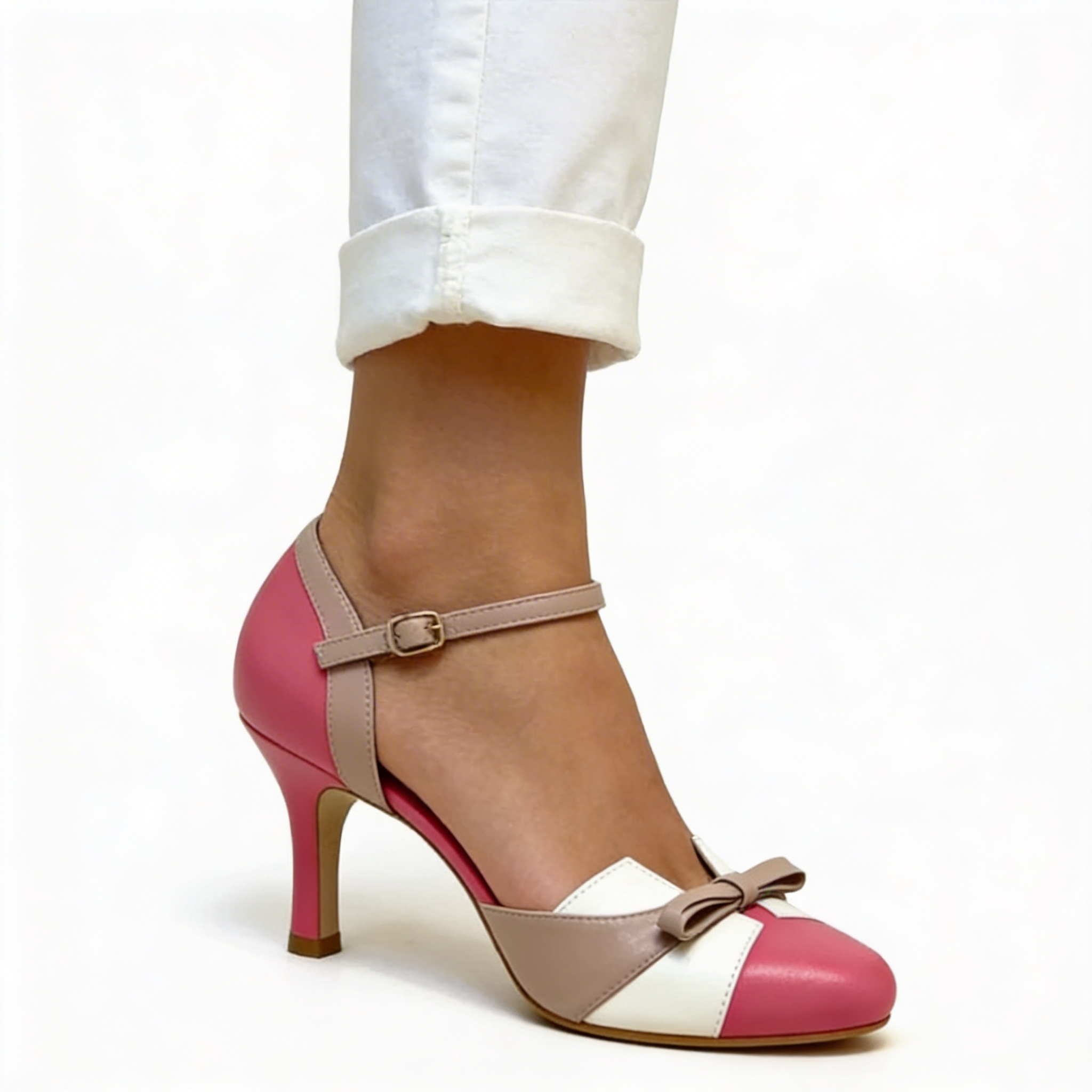 Estela | Elegante hæle