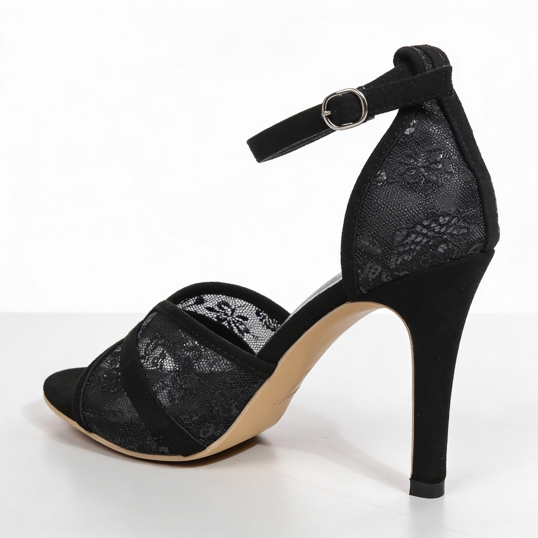 Barbara | Elegante hæle ortopédicos