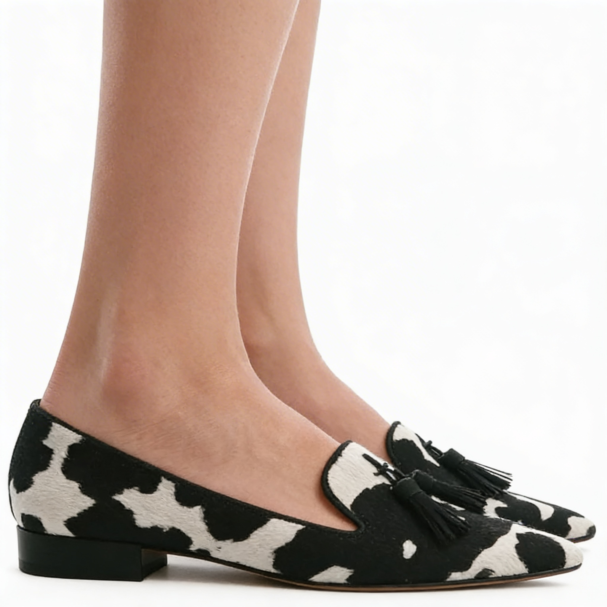 Julia | Loafers elegant med punta afilada