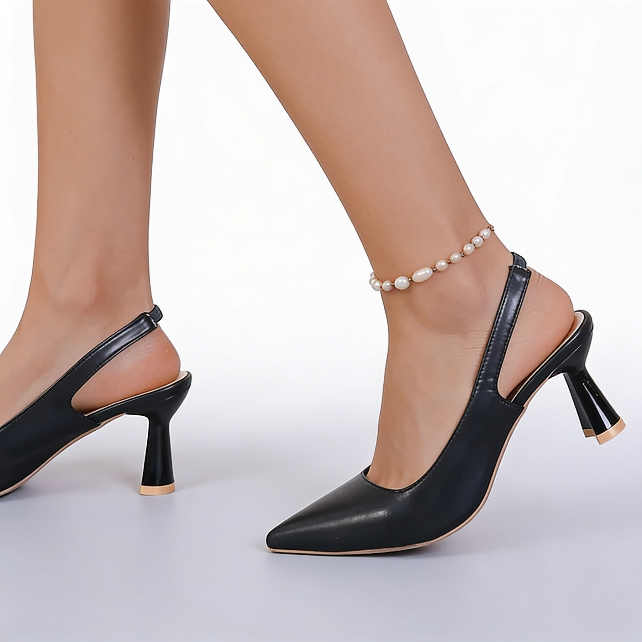 Magdalena | Elegante hæle