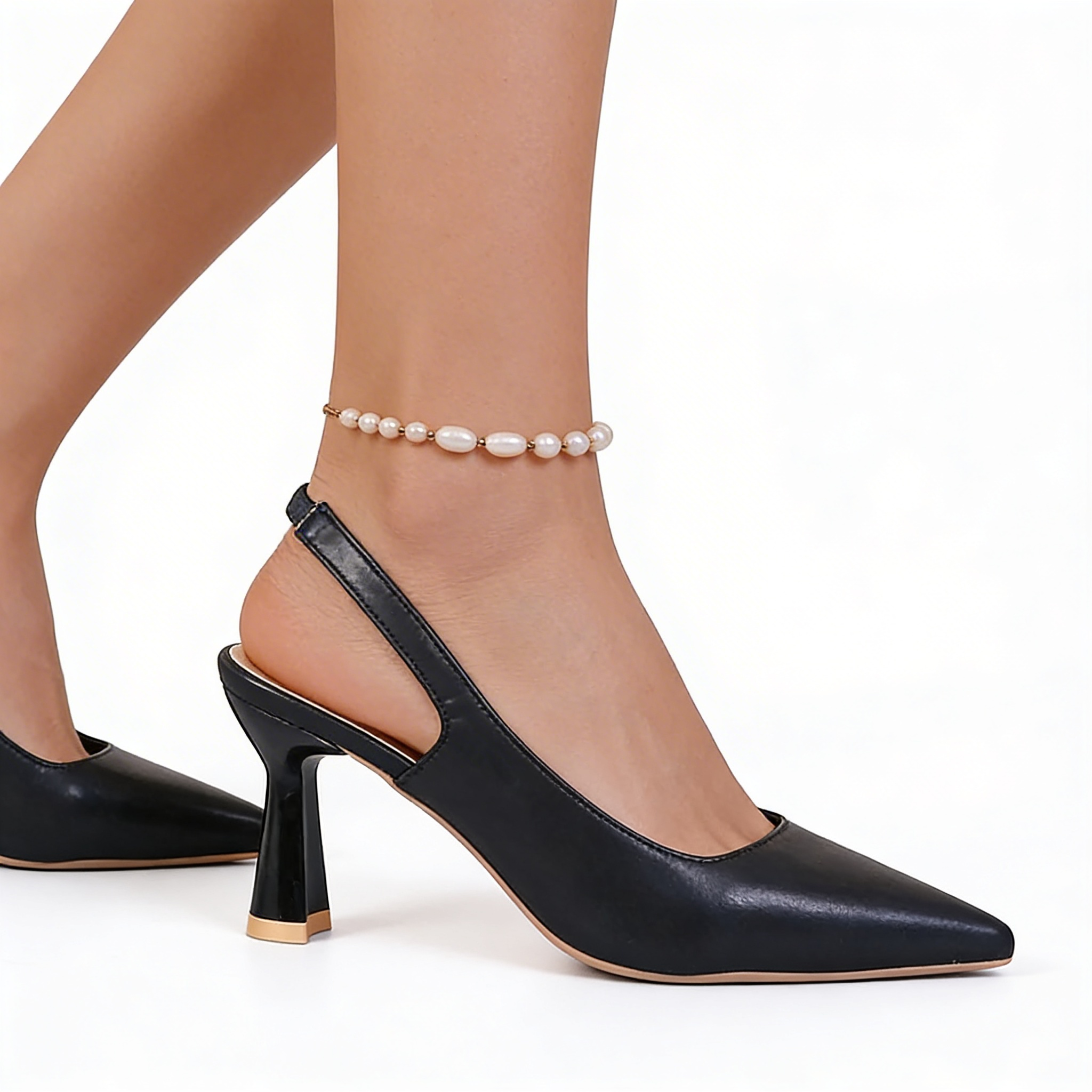 Magdalena | Elegante hæle