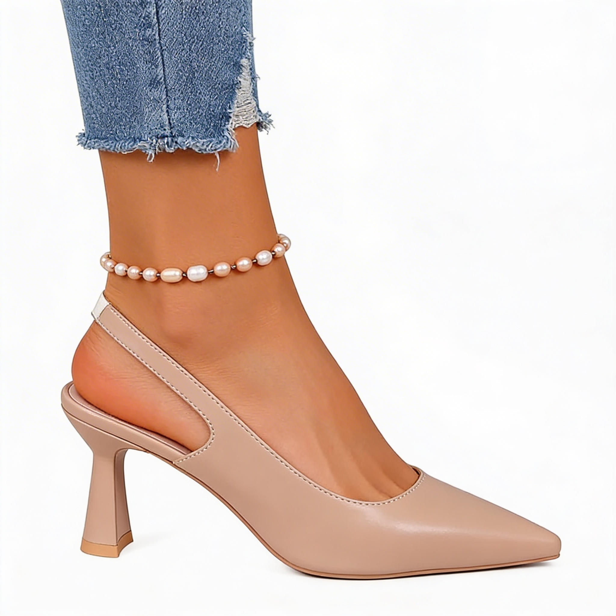 Magdalena | Elegante hæle