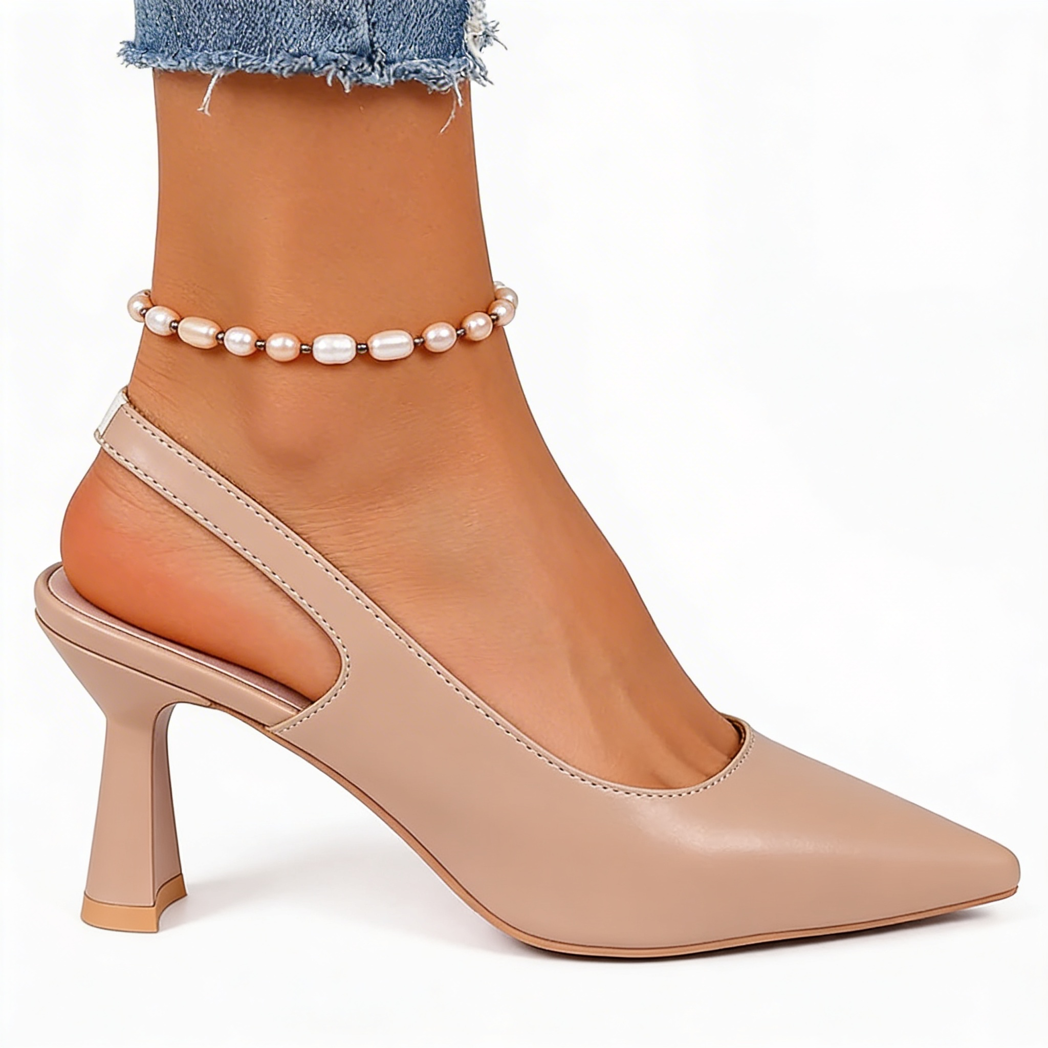Magdalena | Elegante hæle