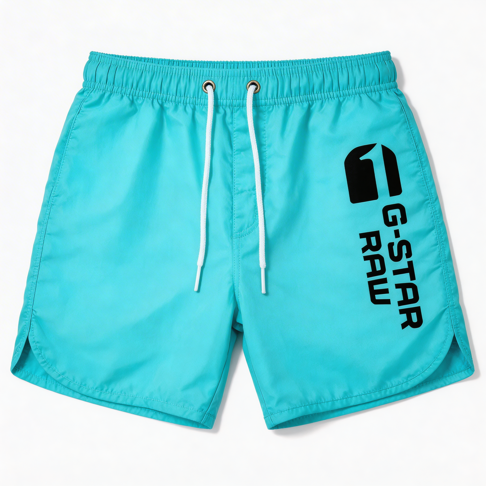 Lucas® | Stilrene badeshorts til mænd