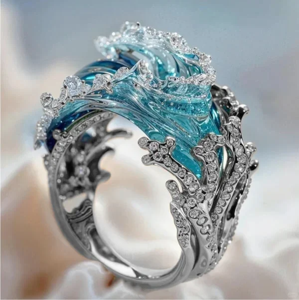 Havets ed-ring