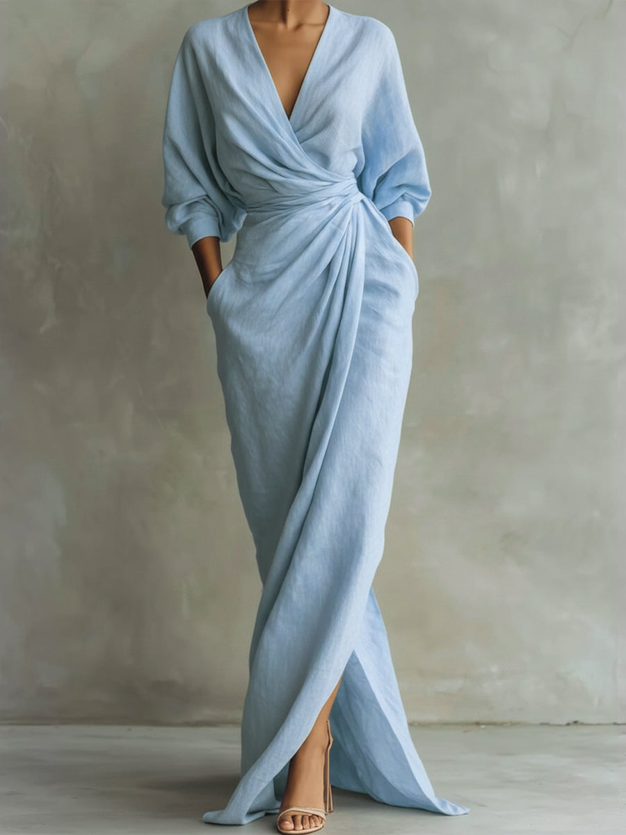 Pauline | Elegant kjole